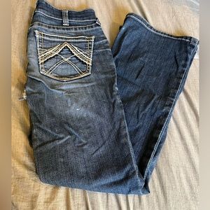 Ariat Bootcut Jeans 27x28